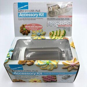 Procter Silex Accessory Kit